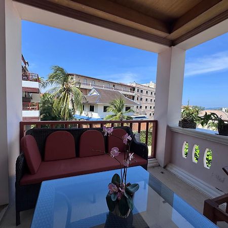Surin Sabai Condo - Phuket Exteriér fotografie