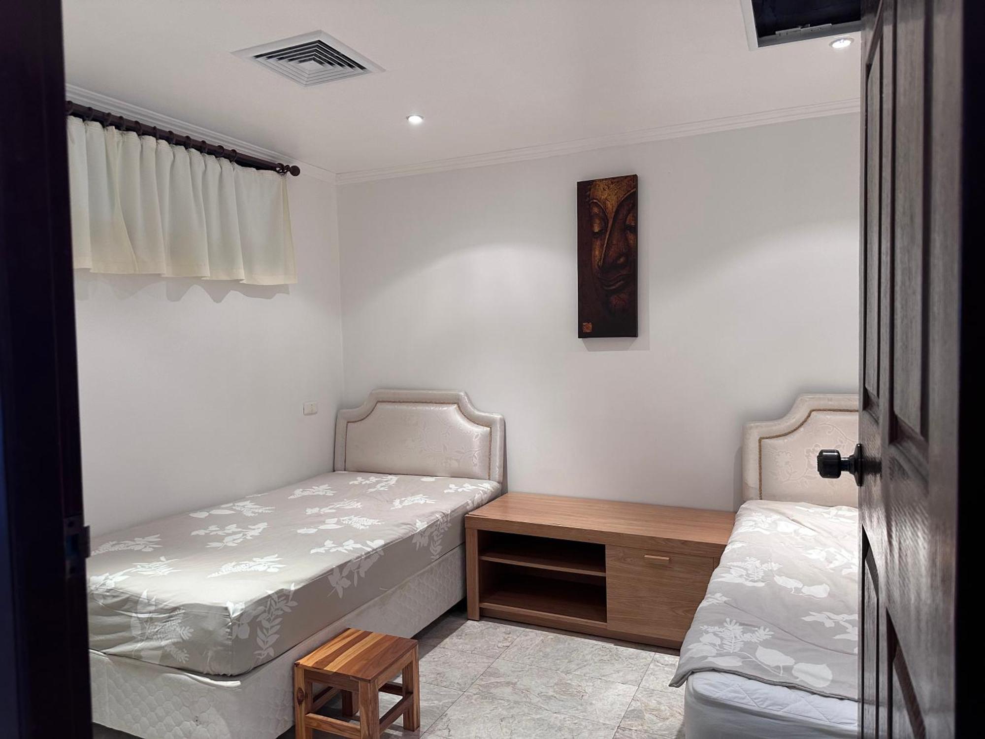 Surin Sabai Condo - Phuket Exteriér fotografie