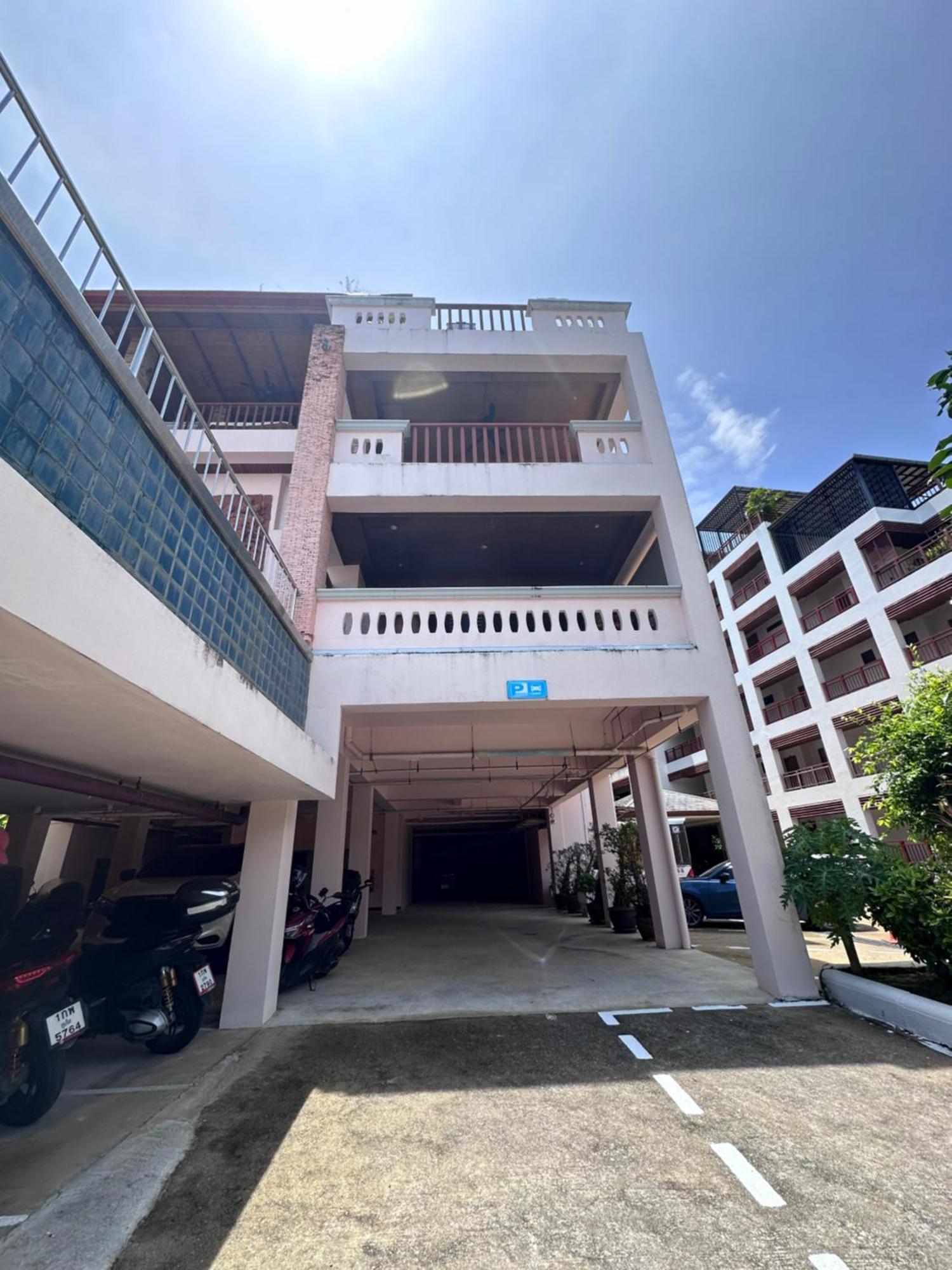 Surin Sabai Condo - Phuket Exteriér fotografie