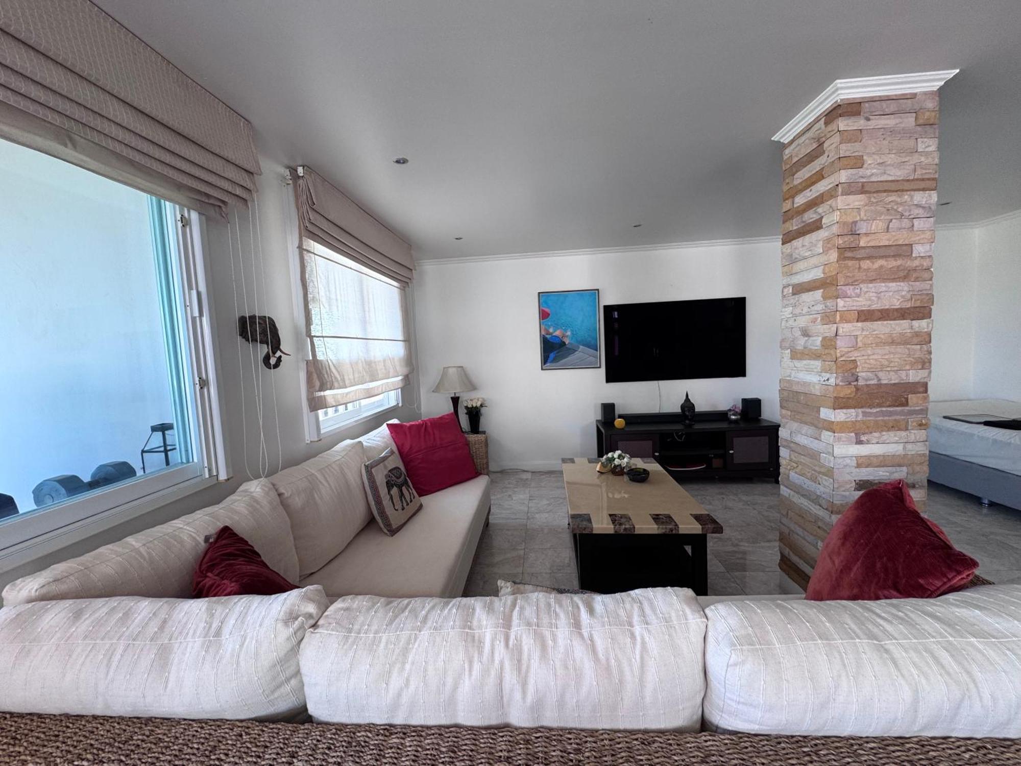 Surin Sabai Condo - Phuket Exteriér fotografie