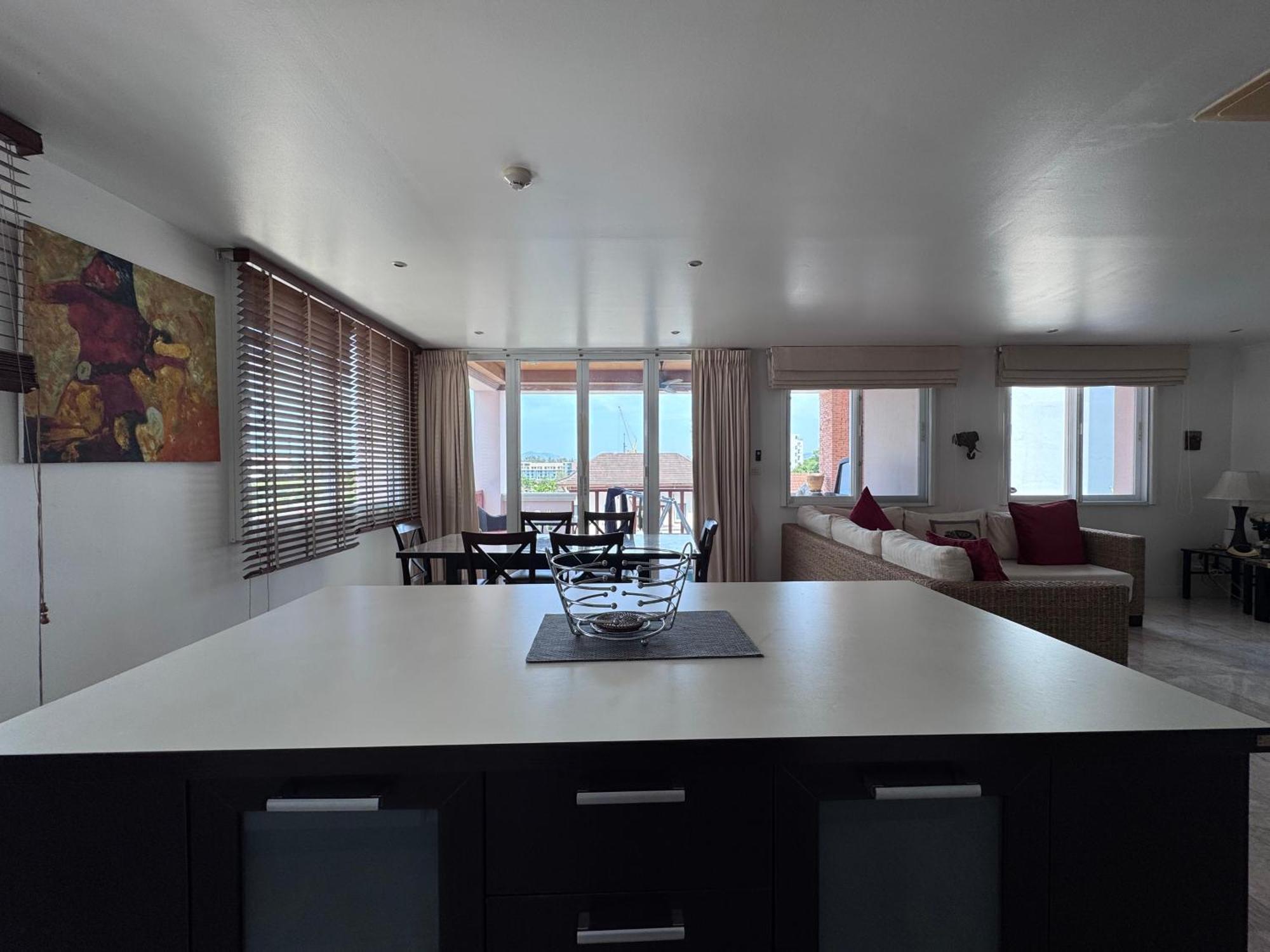 Surin Sabai Condo - Phuket Exteriér fotografie